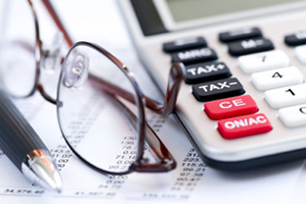 Bookkeeping